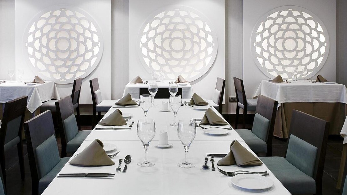 Kn Arenas del Mar Hotel